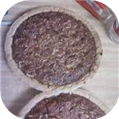 Pecan Pie VI