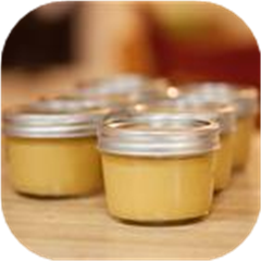 Homemade Mustard