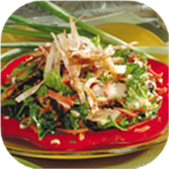 Chinese Chicken Salad III