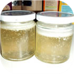 Garlic Jelly