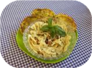 Quick & Simple Pesto (Classic Pesto Recipe) Sauce  
