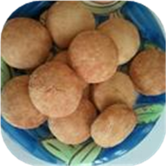 Mom's Buttermilk Biscuits