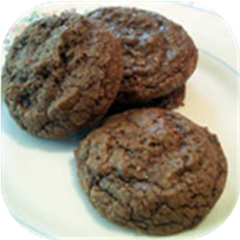 Chocolate Chews