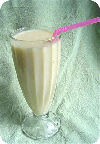 "sweet Dreams" Shake