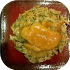 Chicken A La Orange