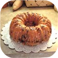 German Apple Cake II