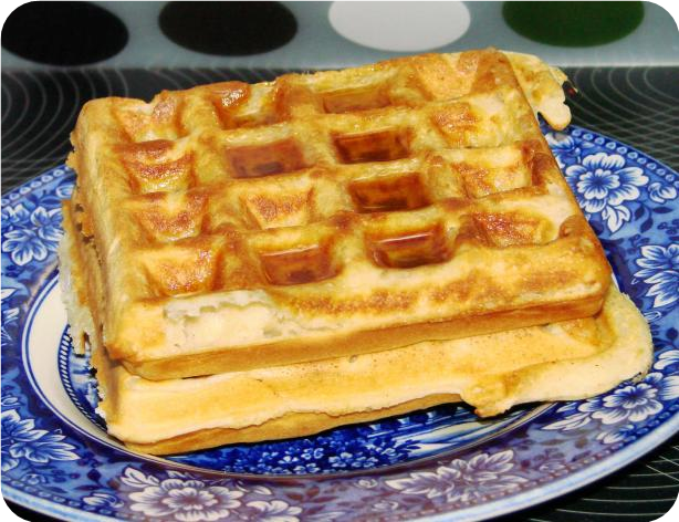 Waffles
