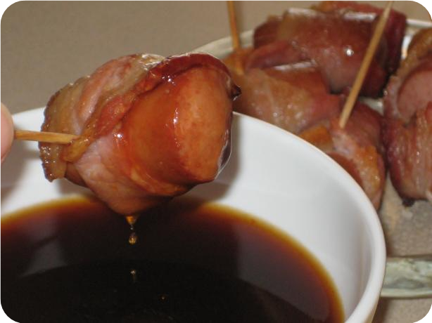 Sweet and Sour Sauce