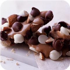 Terrific toffee 