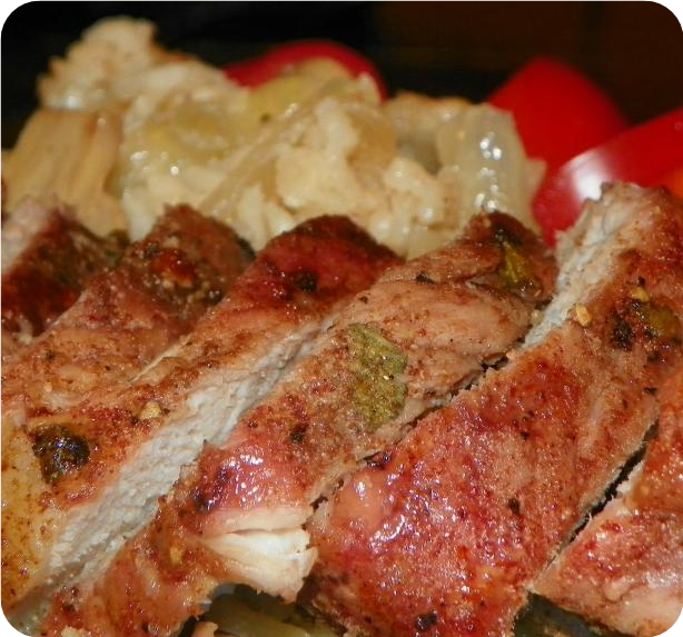 Pork Chops