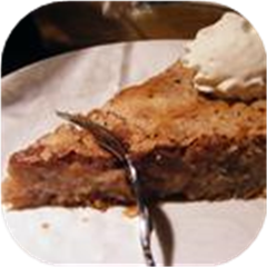 Cinnamon Pie