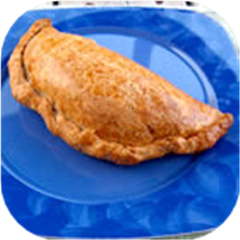 Vegetable Pasties