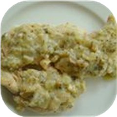 Wine Sauce for Seafood