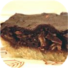 Chocolate Almond Bars