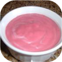 Raspberry Salad Dressing I