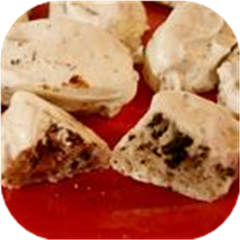 Forgotten Cookies I