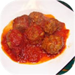 Make-Ahead Meatballs