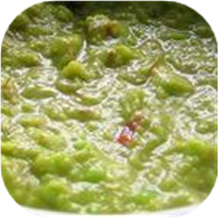 Gourmet Guacamole
