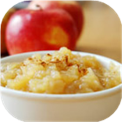 Sarah's Applesauce