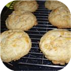 Cooky Cookies