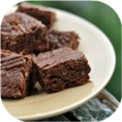 Fudgy Brownies I