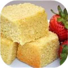 Grandmother's Buttermilk Cornbread