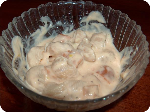 Cooking Light's Creamy Stove-Top Macaroni and Cheese