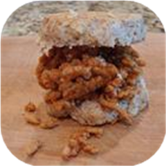 Grandma's Sloppy Joes