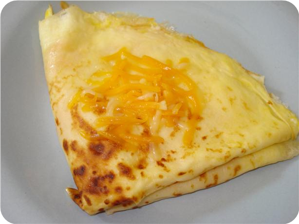 Crepes Made Easy