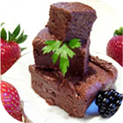 No Fail Chocolate Fudge