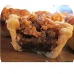 Little Nut Cups