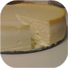 Eric's Best New York Style Cheesecake