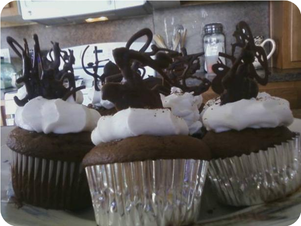 White Frosting