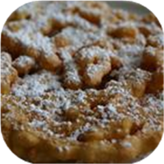 Funnel Cakes IV