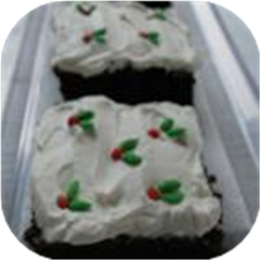 Fudge Brownies II