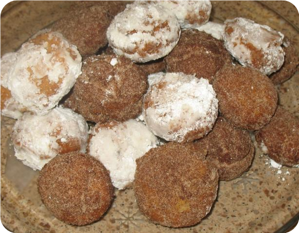 Guardians Famous Donuts