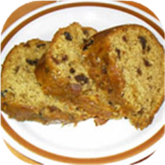 Mincemeat Quick Bread