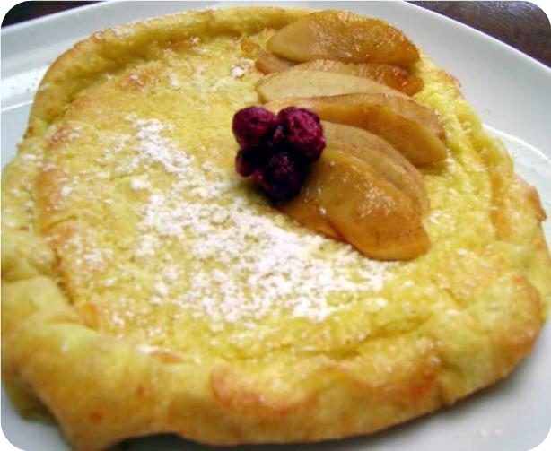 Dutch Babies