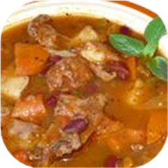 Portuguese Soup