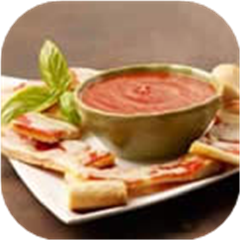 Pizza Dippin' Strips