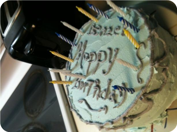Wilton Buttercream Icing