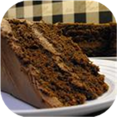 Chocolate Cake I