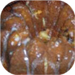 Five Flavor Pound Cake II