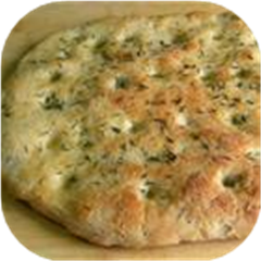 Easiest Focaccia Recipe