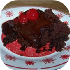 Coco-Cola Icing