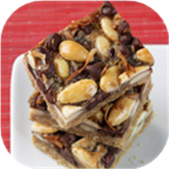 Backpackers' Superbars