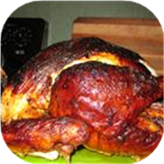 Chicken and Turkey Marinade