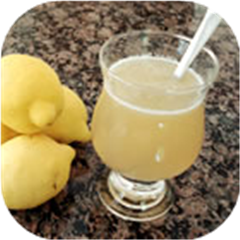 Tasty Lemonade