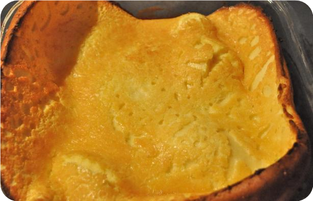 German Pancake