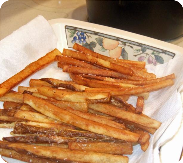 Classic French Fries